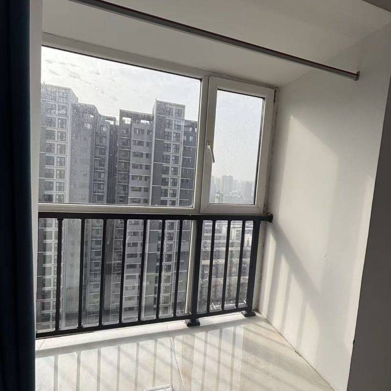 Zhengzhou Erqi | 正商城泰园1号院_6