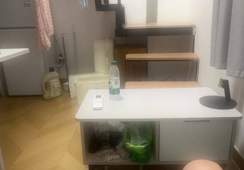 Jimei 后溪下店里-164号楼