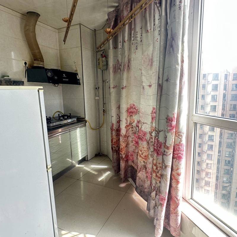 Shijiazhuang Yuhua | 傲湖小区_3