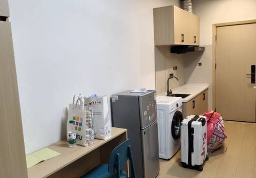 蠡湖區 创客青年公寓(惠河路店)