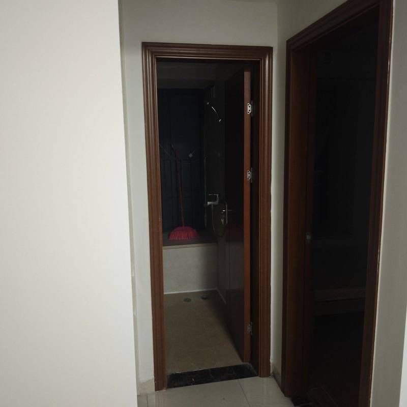 Guangzhou Nansha | 依山小筑-2栋_4