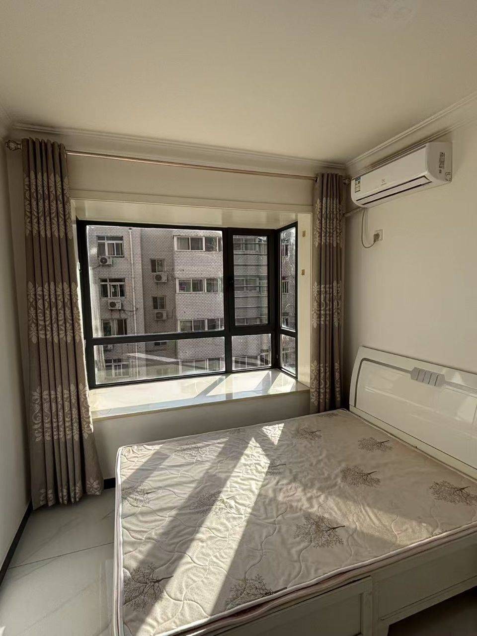Zhengzhou Guancheng | 北刘庄新村_4