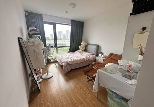 鄞州 滨河鸣翠府-13号楼