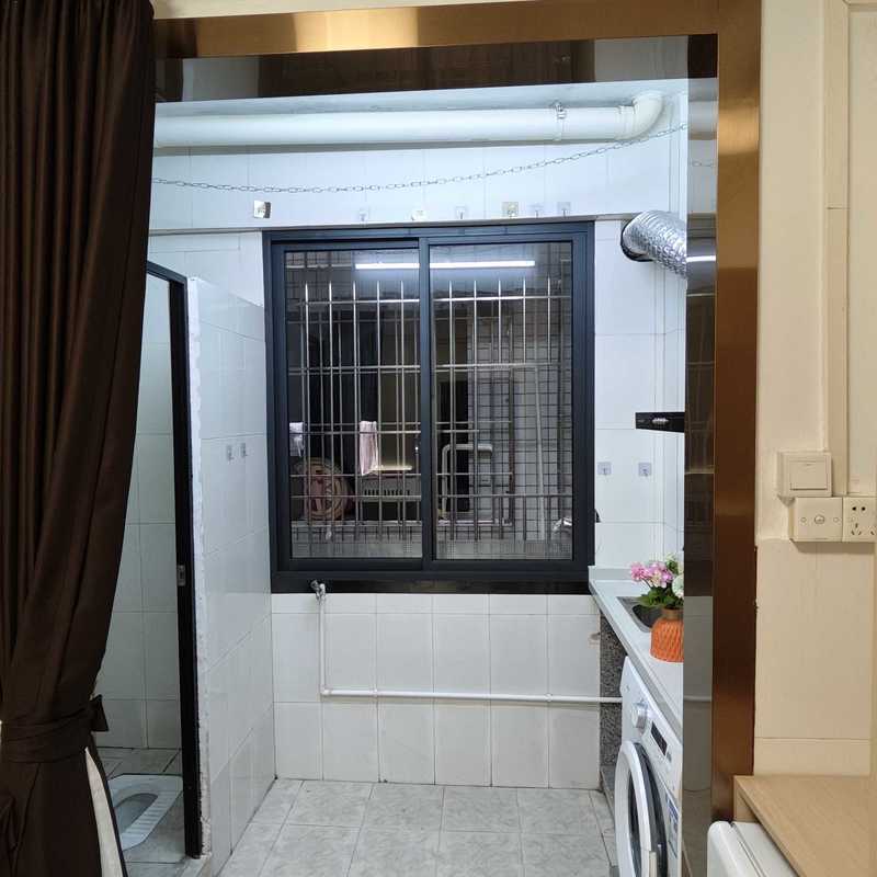 Guangzhou Tianhe | 荔园公寓B栋_6