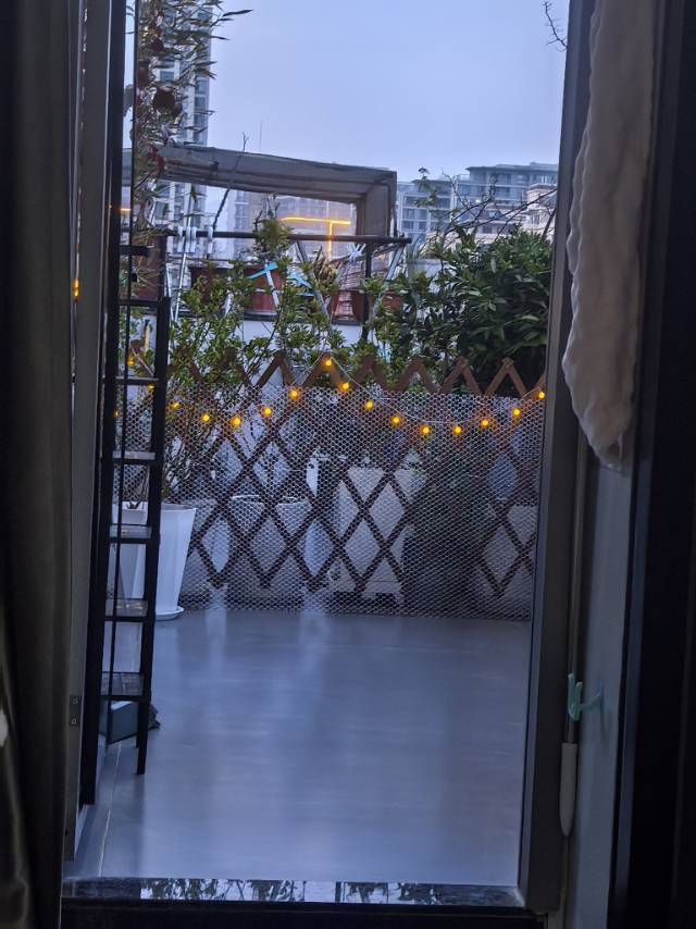 连江县 闽运天福广场