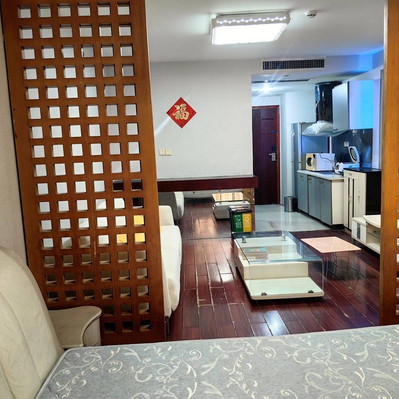 Fuzhou Gulou | 宏运帝豪国际_6
