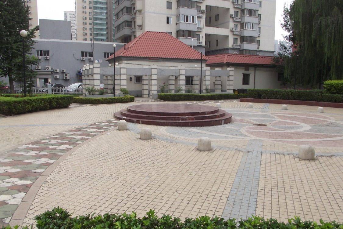 Beijing Chaoyang | 慧忠北里第一社区东区_4