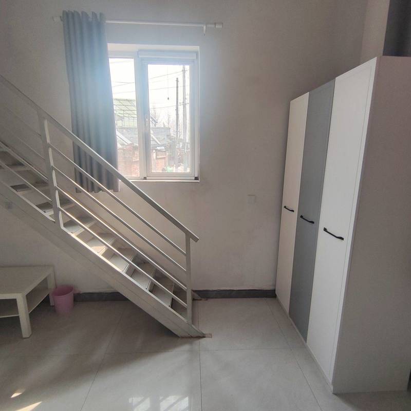 Beijing Shunyi | 金鑫公寓13部_3