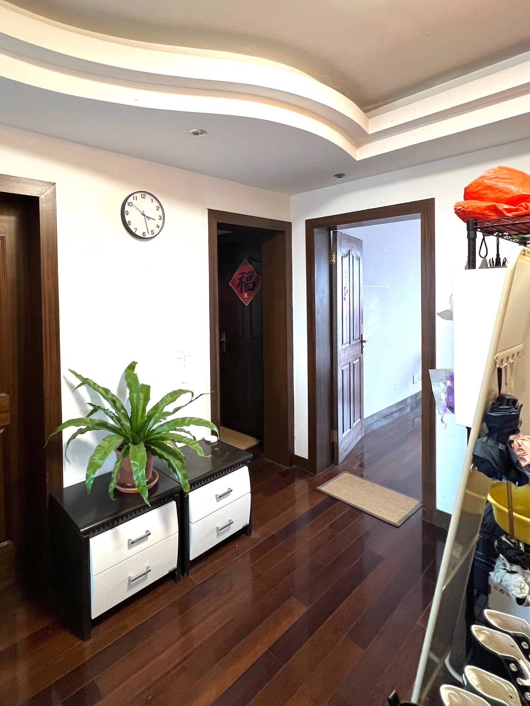 Shanghai Yangpu | 凤六新苑_5