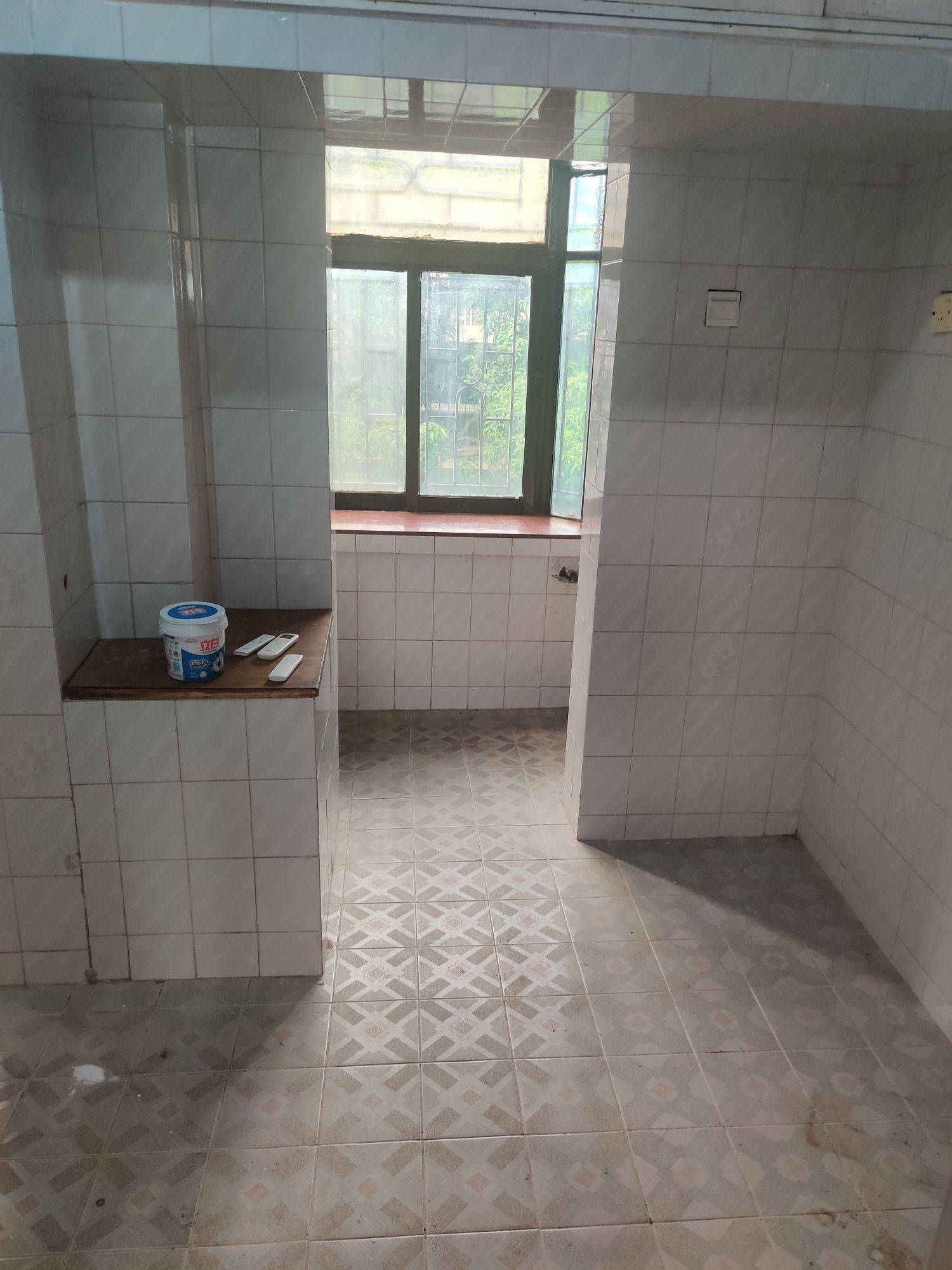 Shenzhen Nanshan | 光侨小区-3栋_3