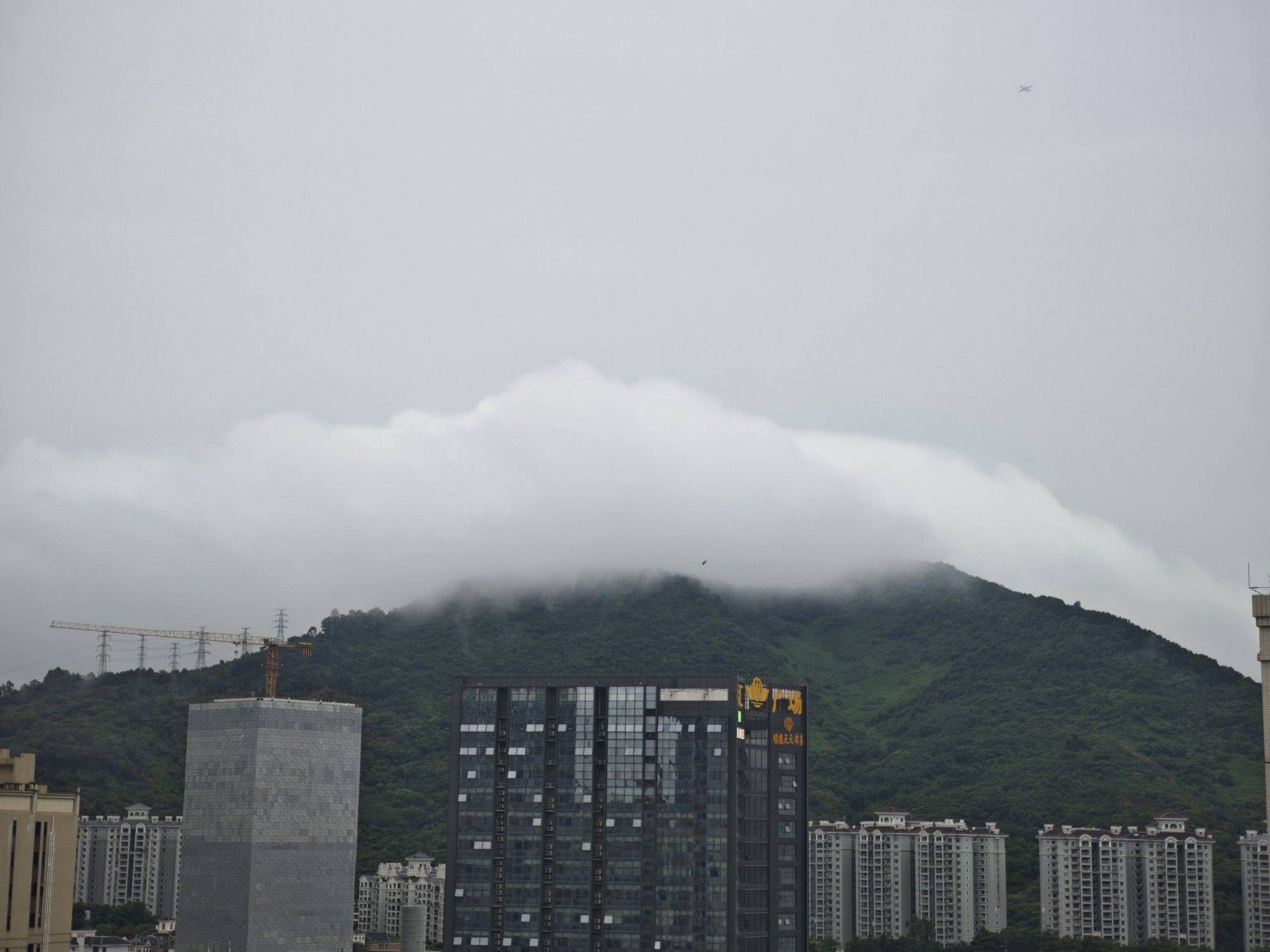 Nansha 依山小筑-2栋