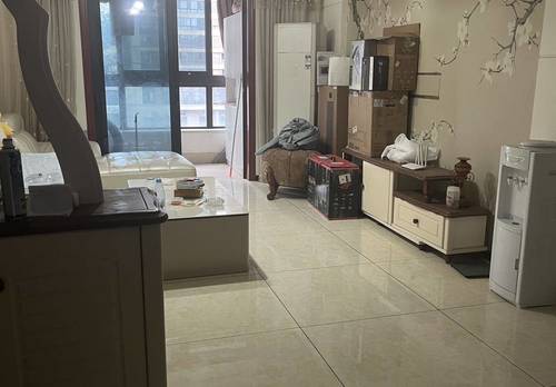 两江新区 融景城澜岸