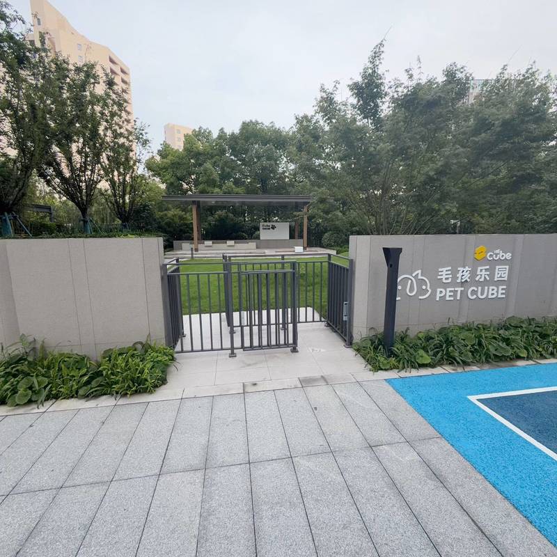 Shanghai Putuo | 李子园-一村_7