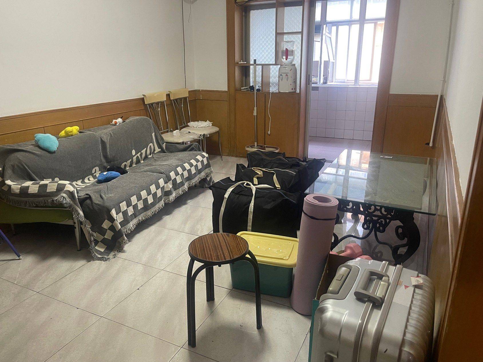 西安 碑林 | 碑林区教育局东新巷教工家属院_6