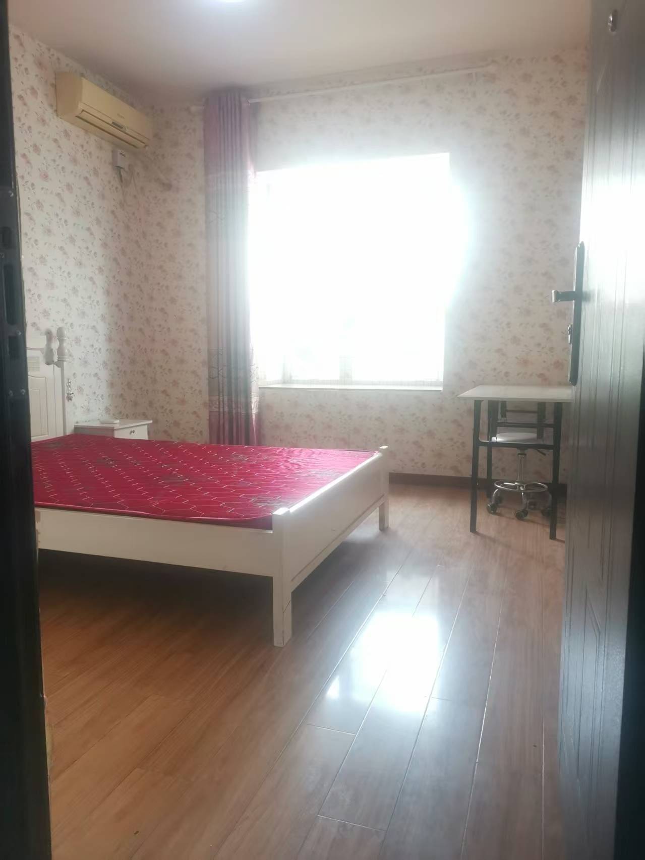 Liangxi 古运五爱苑B区