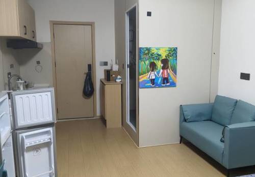 蠡湖區 创客青年公寓(惠河路店)
