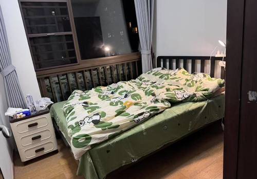 Pingshan 深圳龙光玖云著公寓-4栋