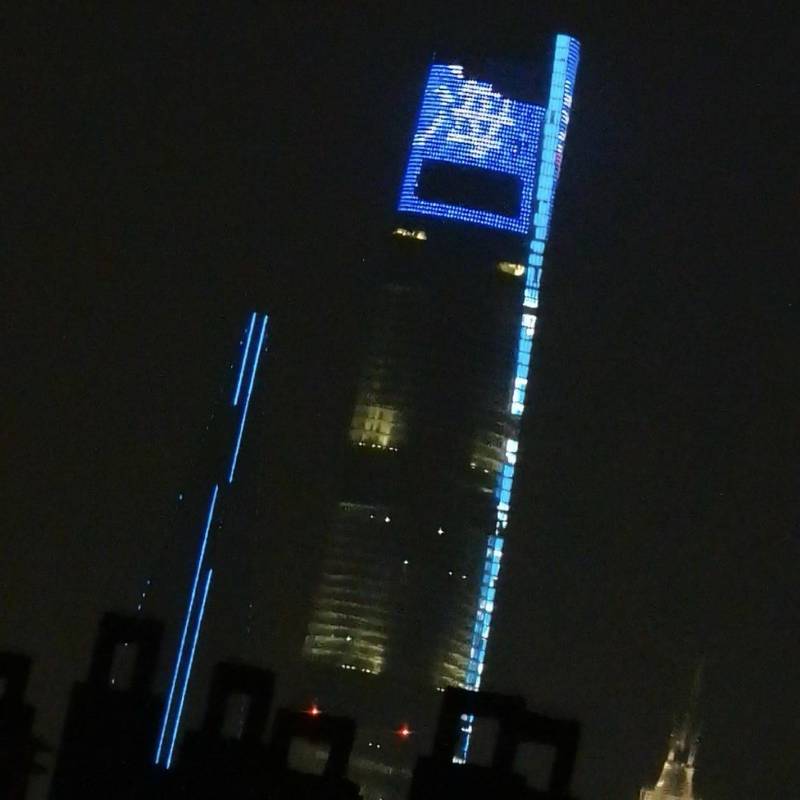 Shanghai Yangpu | 龙泽大厦_4