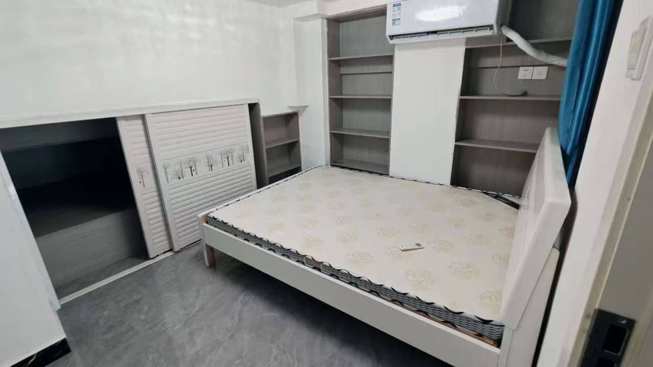 岳麓 长房云时代