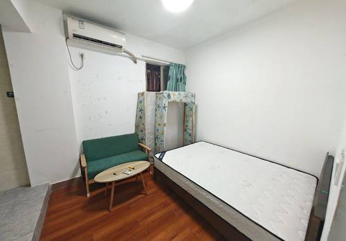 Nanshan 麒麟新村