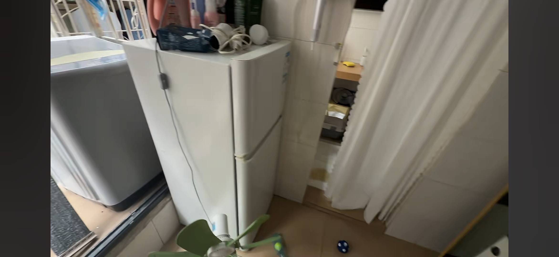 天河 棠下街道棠下北社新村十二巷3号楼