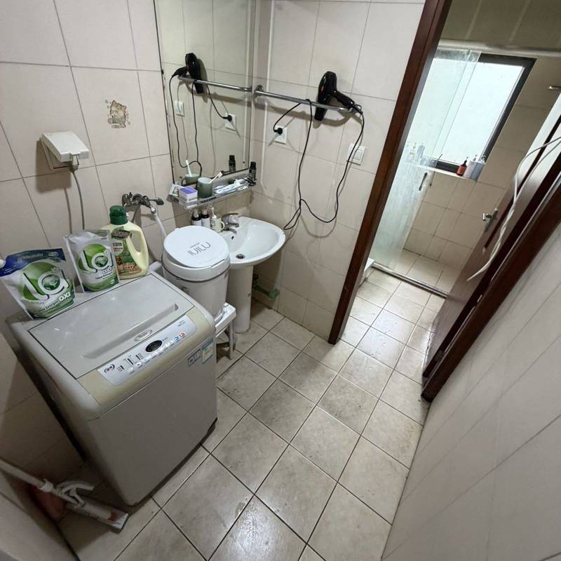 Wuhan Jiangxia | 万科城市花园-上西5区_3