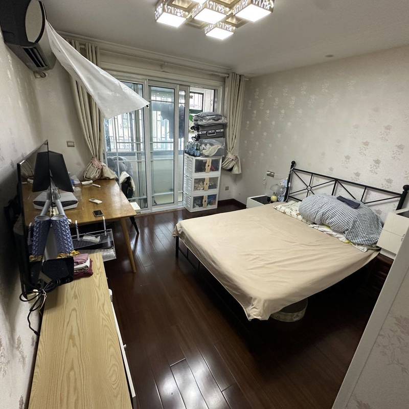 Shanghai Baoshan | 淞南新五村-518号楼_4
