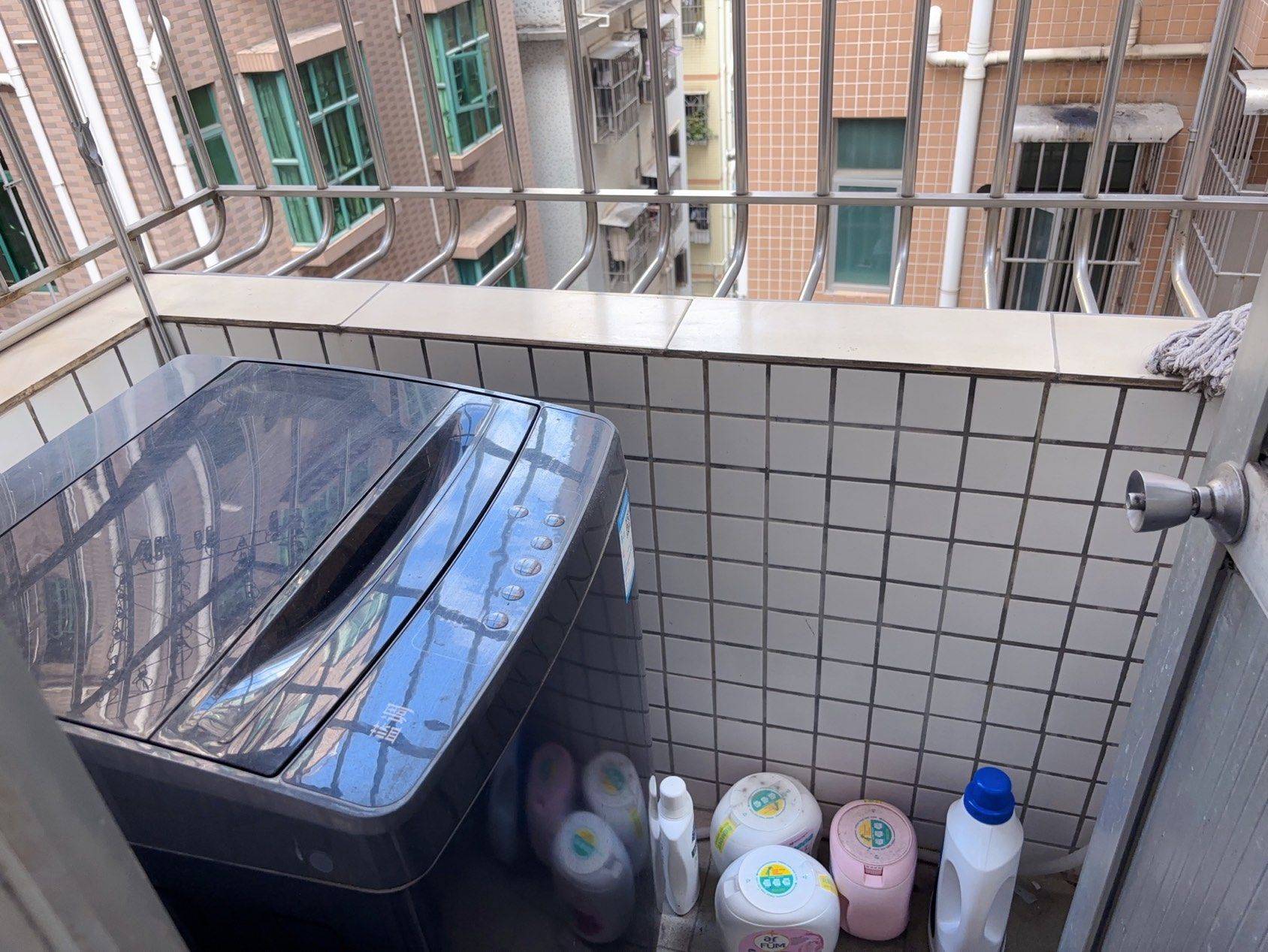 Shenzhen Nanshan | 常兴新村_4