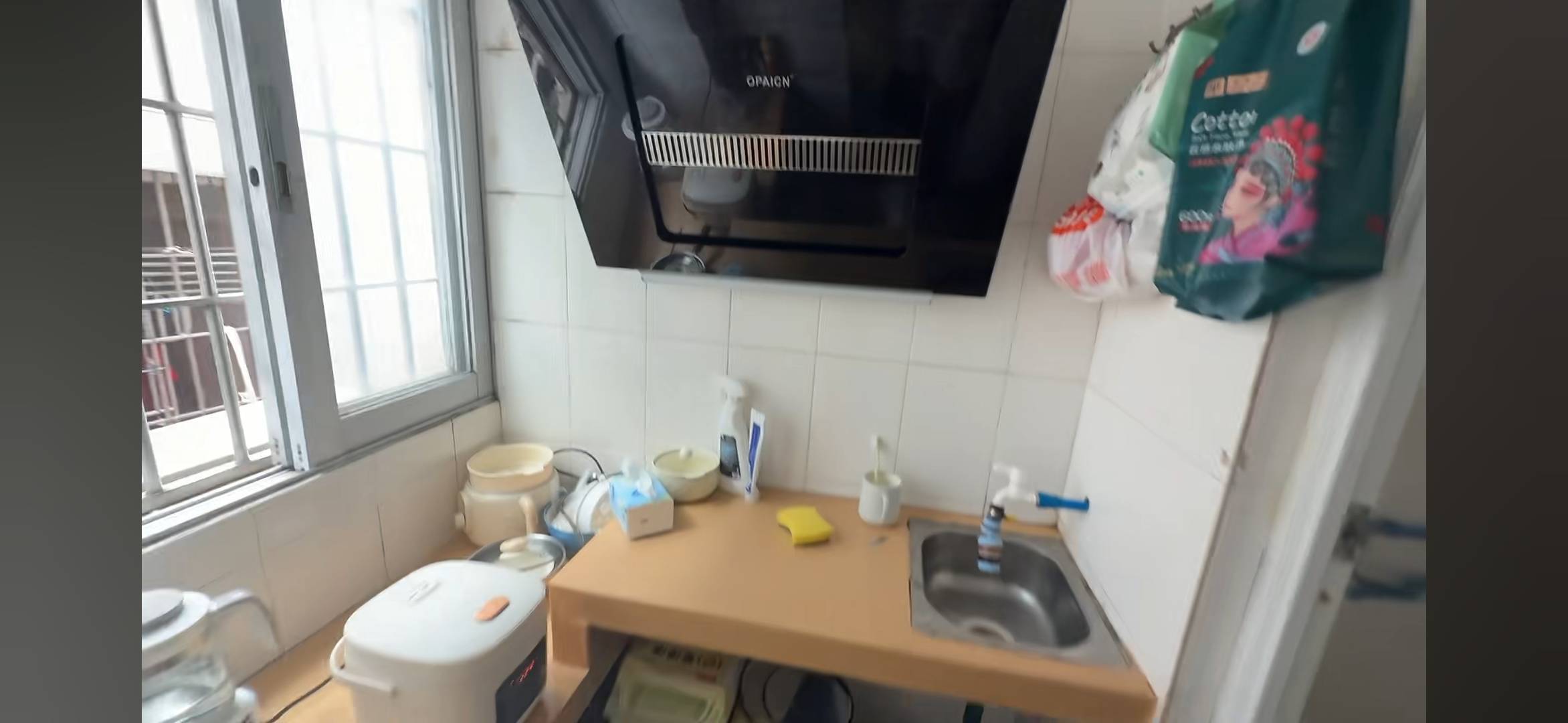 广州 天河 | 棠下街道棠下北社新村十二巷3号楼_4