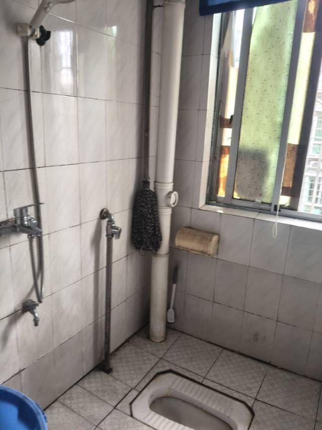 长沙 开福 | 龙福小区_5