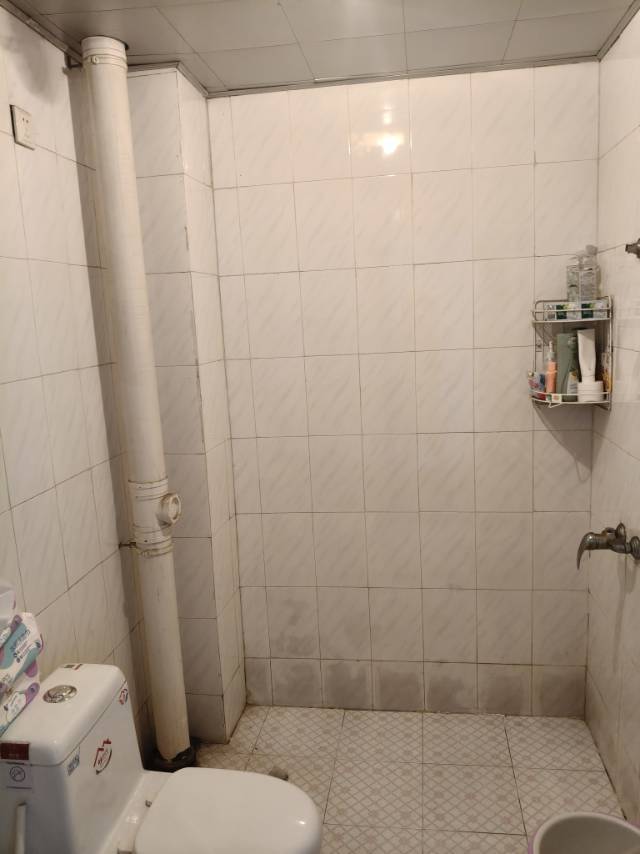 开福 龙福小区