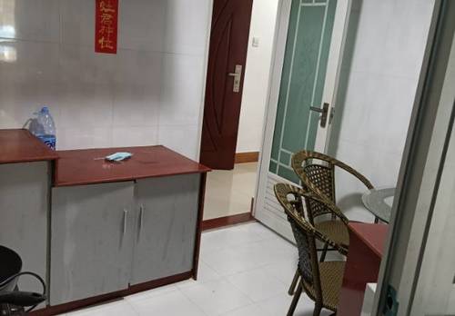 臺江區 名门庭苑