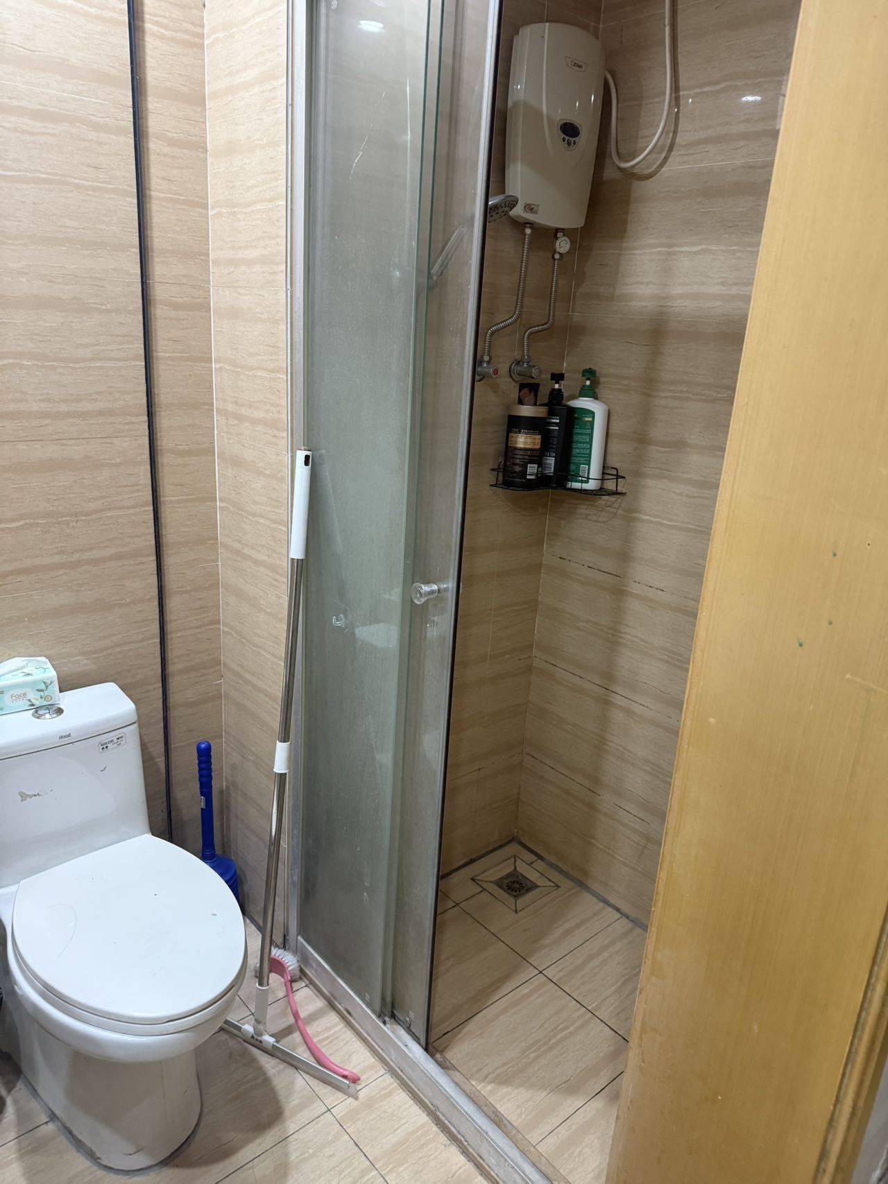 Foshan Nanhai | 海伦堡海汇广场_4