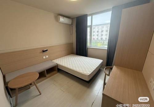 Chaoyang 安苑里社区