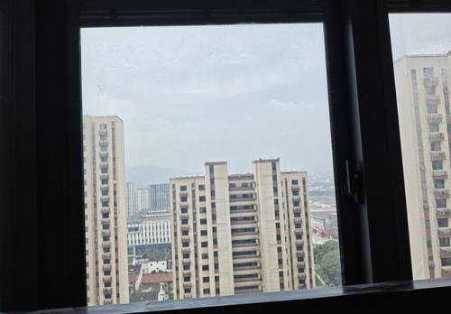 Wuzhong 瑞福花园-A区
