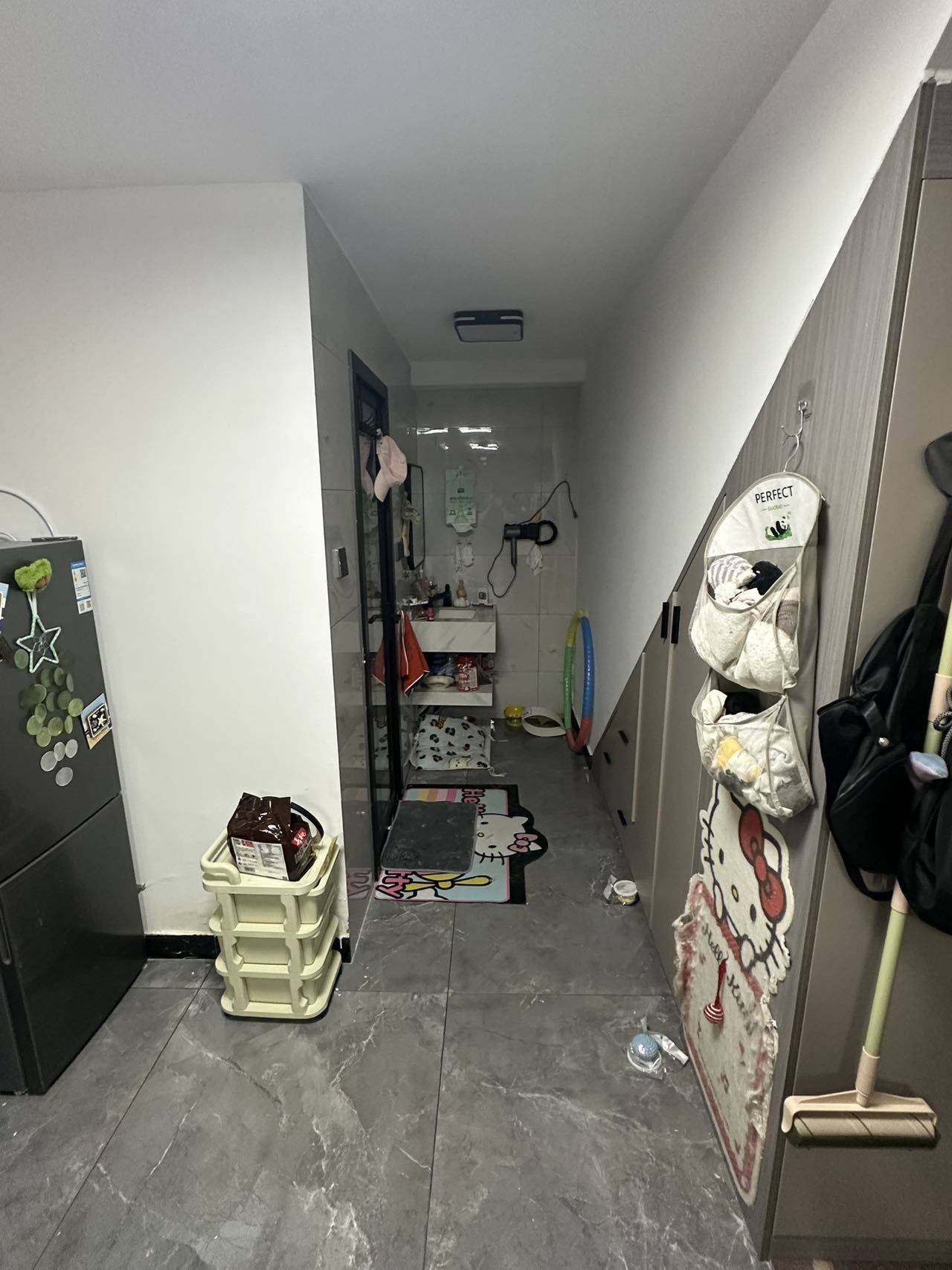 闽侯县 侨城广场
