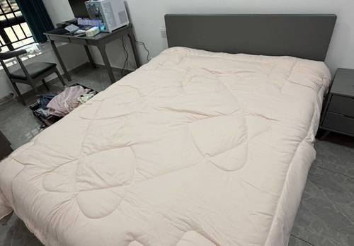 Yuhua 产投泊寓(万家丽社区)