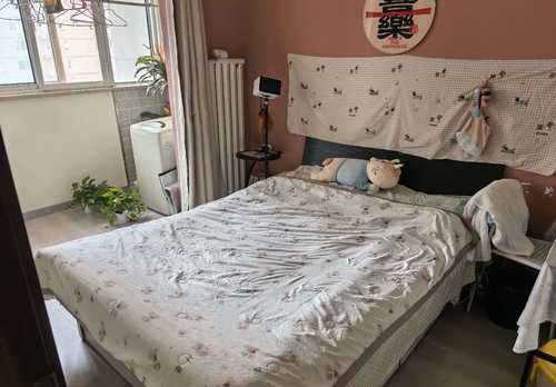 Yanta 后村嘉园