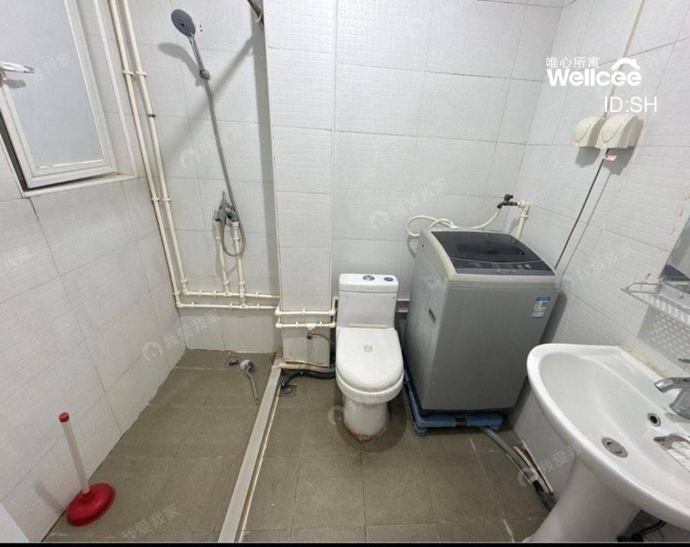 上海 长宁 | 甘溪路100弄小区_5