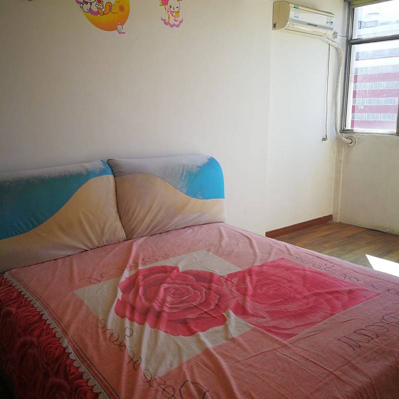 Taiyuan Yingze | 山佑巷住宅小区-8号楼_4