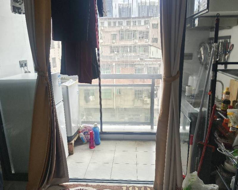 Shenzhen BaoAn | 径贝社区-228号楼_4