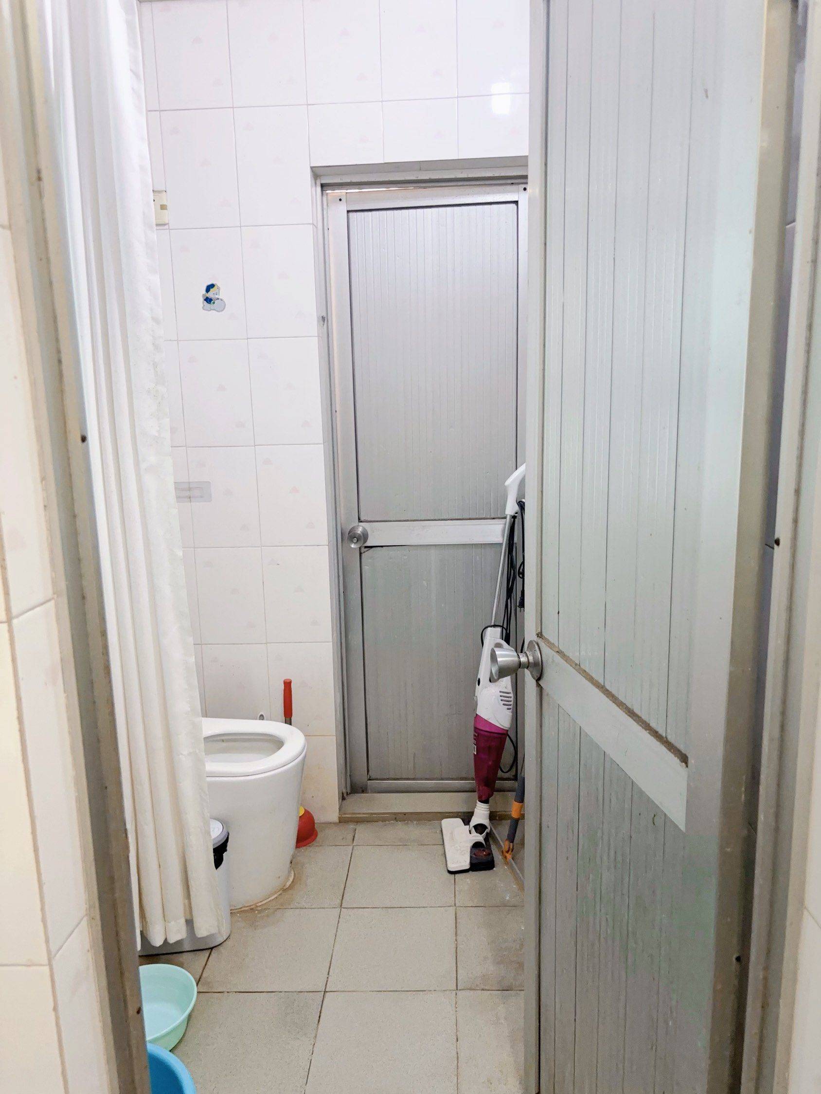Shenzhen Nanshan | 常兴新村_3