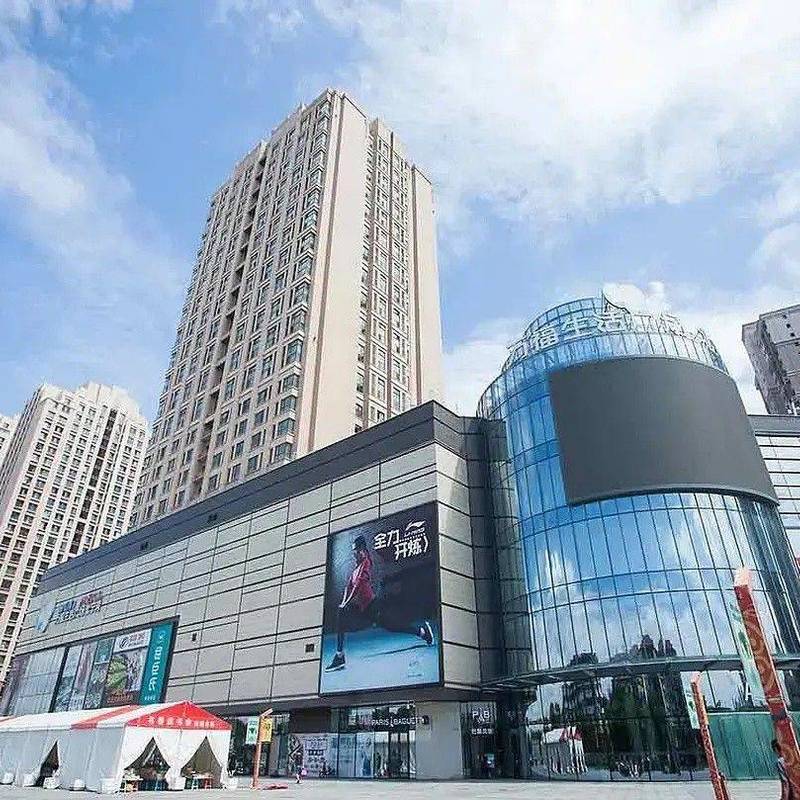 Tianjin Hebei | 北宁湾(宁宇家园)_7