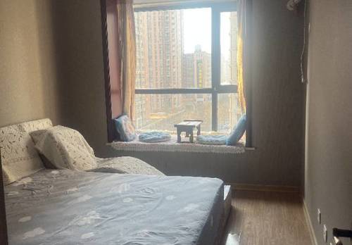 Yuhua 藏龙福地