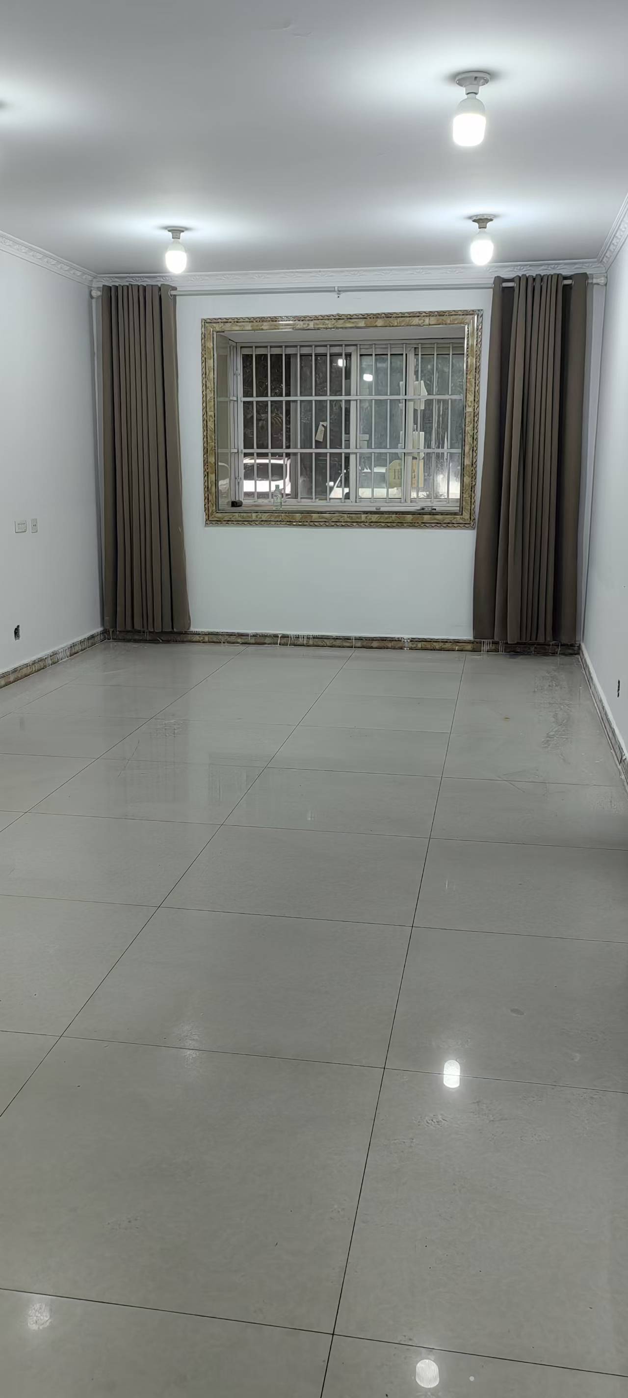 未央 三家庄社区北区-2号楼