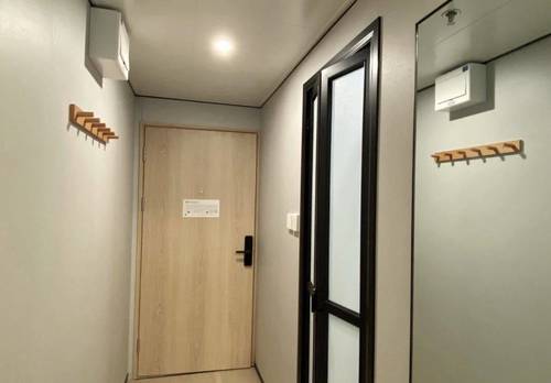 丰台 泊寓院儿(高立庄社区)