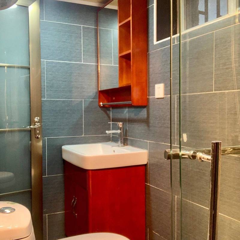 Beijing Dongcheng | 北京呆住幽兰酒店(天安门王府井店)_6