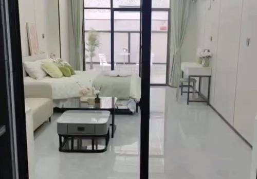Pingshan 浪尾社区