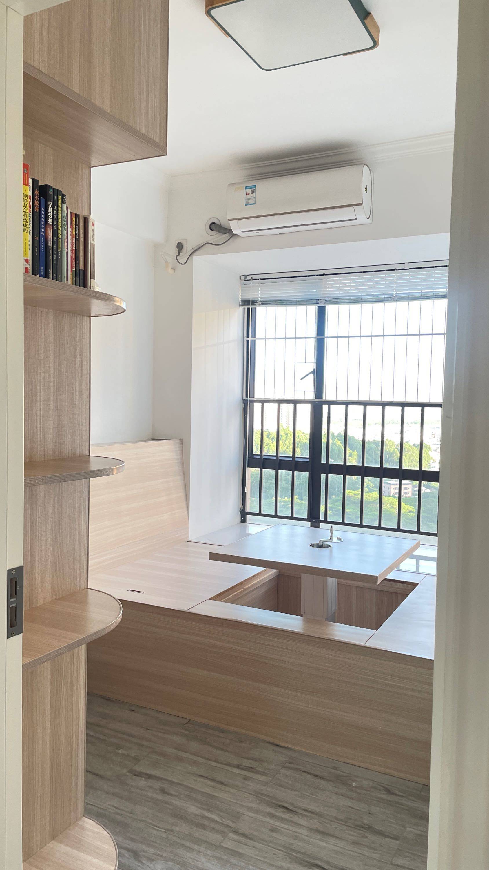 Foshan Nanhai | 云山峰境-3期_4