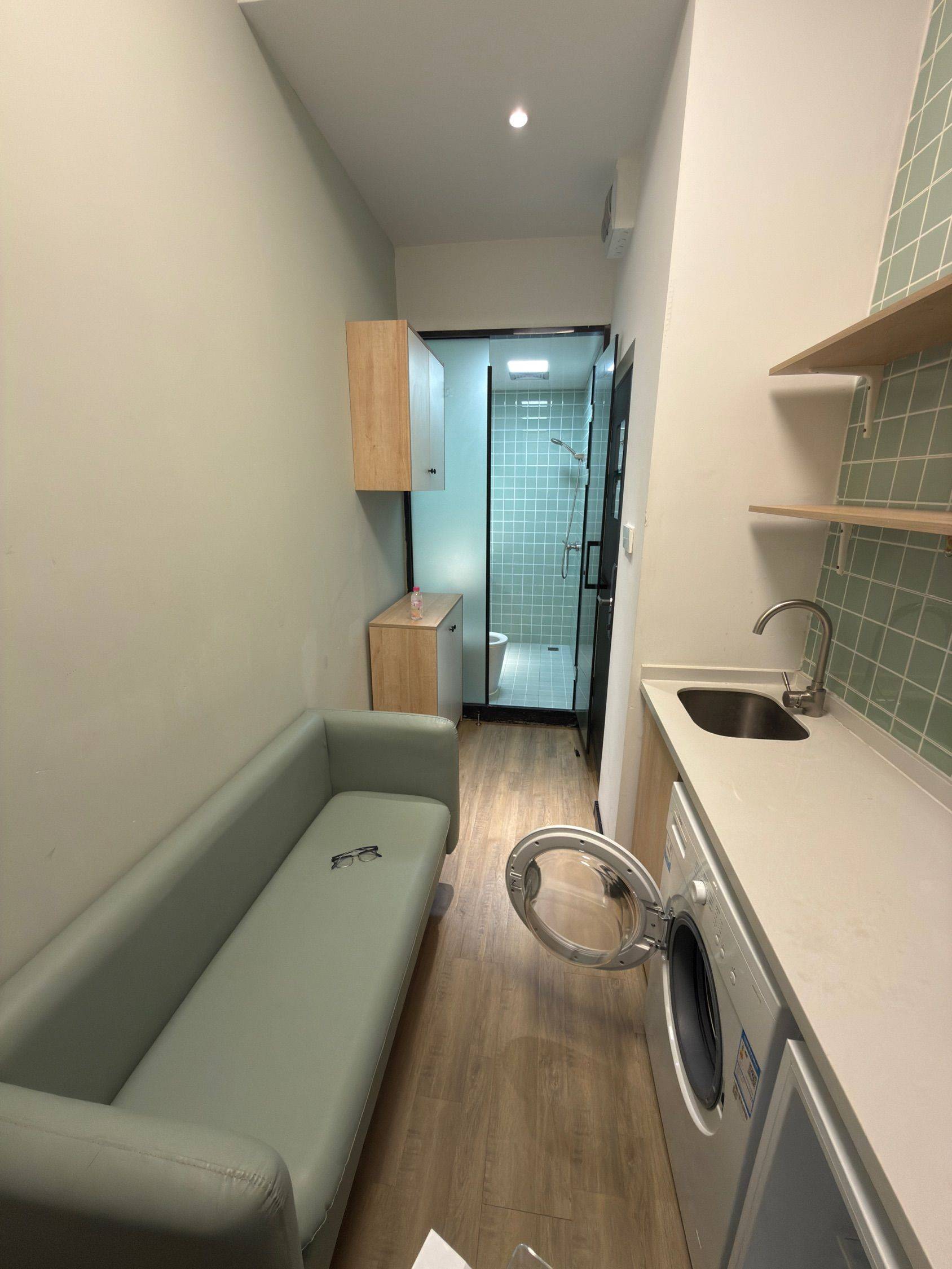 闵行 微领地青年社区(浦江中心社区)-29~2号楼